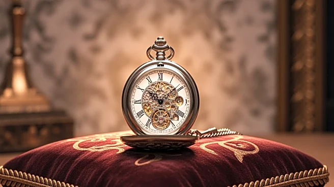 Downton Abbey: The Grand Finale Surpasses $100 Million at Box Office