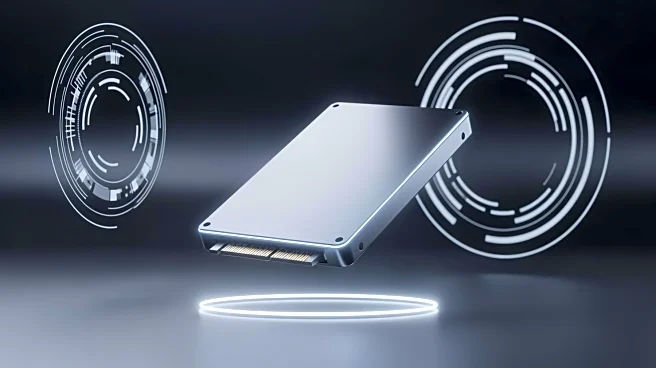 Pure Storage Drives Innovation in Flash Storage for Enterprise Environments