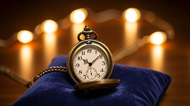 Downton Abbey 3 Release Date Announced for September 2025