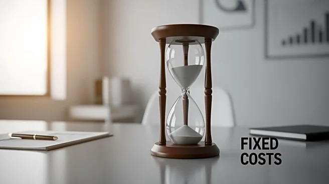 Investopedia Defines Fixed Costs and Their Role in Business