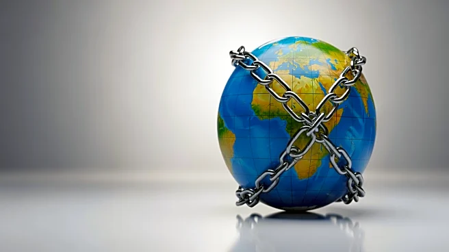 BRICS New Development Bank Faces Criticism Over Dollar Dependency and Governance