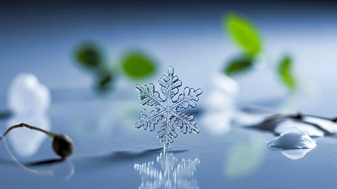 Snowflake Inc. Stock Experiences Growth Amid Strategic Moves