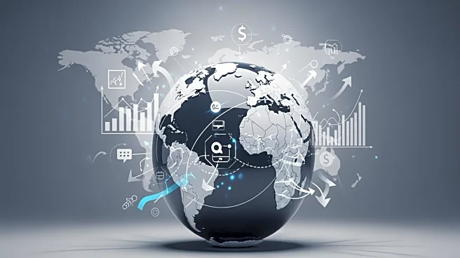 New Development Bank Expands Membership and Operations Amid Global Financial Challenges