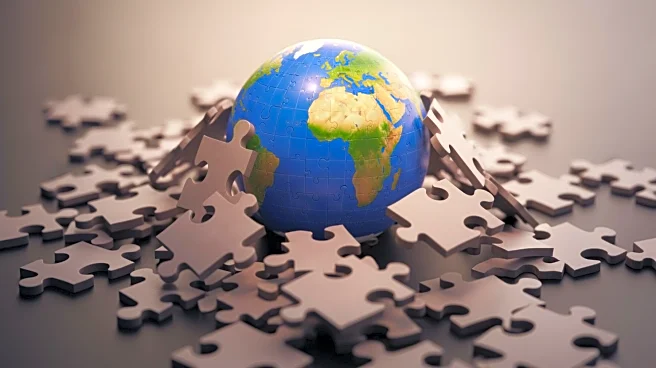 Humanitarian Organizations Face Challenges Amid Growing Global Needs