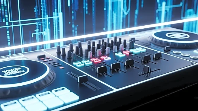 Winter Music Conference Announces Full 2025 Programming, Impacting Electronic Music Industry