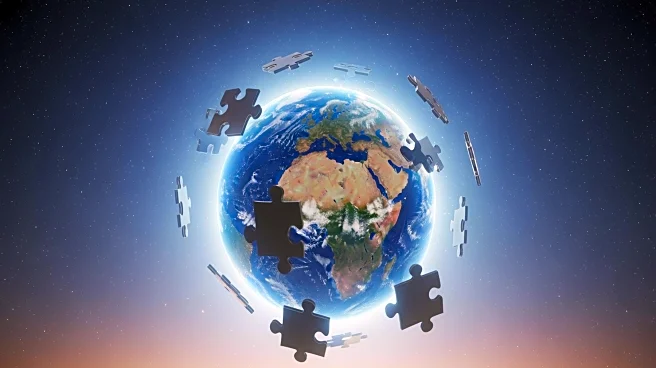 OCHA's 2025 Appeal: Addressing Global Humanitarian Needs