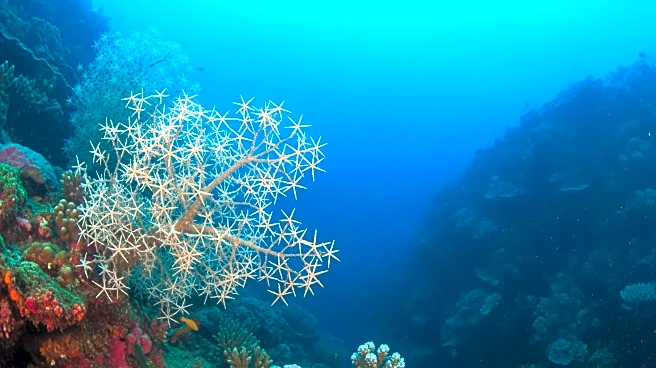 Study Reveals Global Connectivity of Deep-Sea Brittle Stars