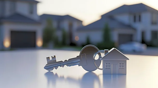 UK Enforces Register of Overseas Entities to Combat Financial Crime in Property Market