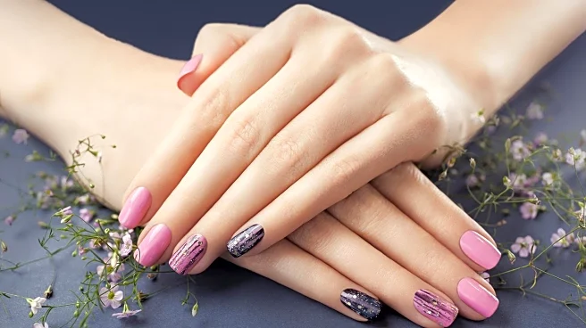 Revel Nail Introduces Non-Toxic Dip Powder for Healthier Manicures