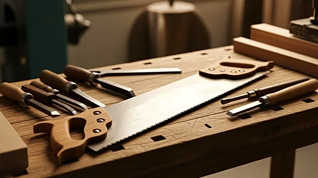 Collins Company: From Modest Beginnings to Global Tool Manufacturing Leader