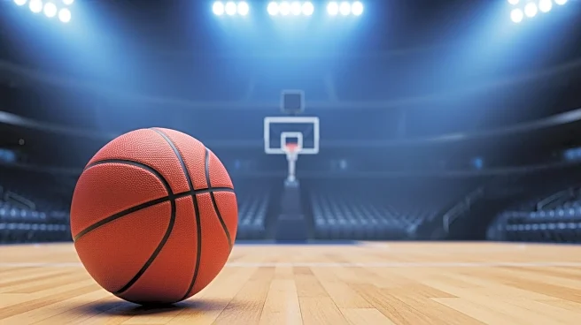 Utah State Aggies Announce 2025-26 Non-Conference Basketball Schedule