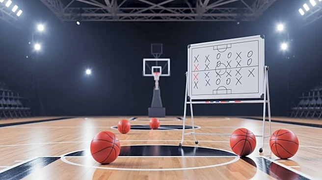 Utah State Aggies Basketball Forum Discusses Team Strategies and Upcoming Season