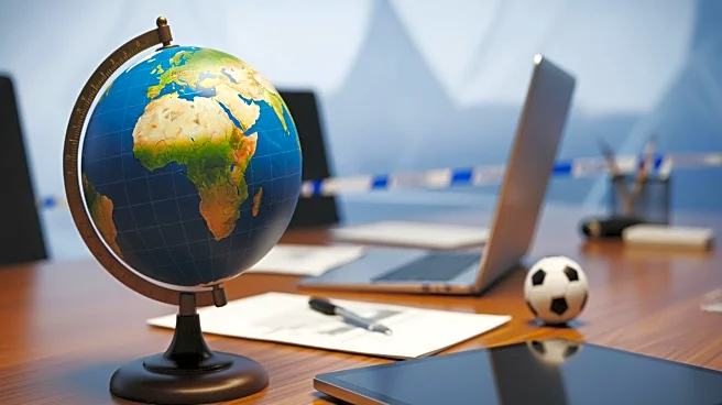 The Collins Company: A Legacy of Innovation and Global Reach