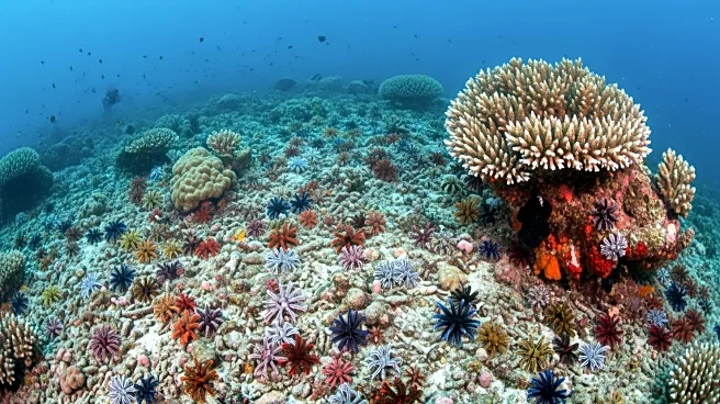 Brittle Star Study Highlights Deep-Sea Biodiversity Patterns