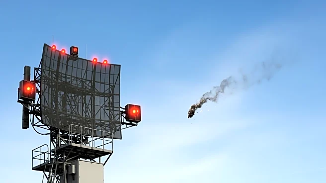 Poland Closes Airspace After Russian Drone Incursion