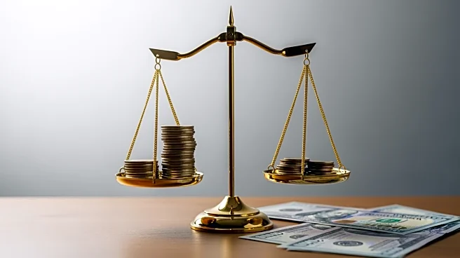 Inflation's Impact on U.S. Economy and Financial Decisions