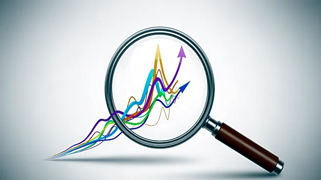 Reserve Bank of Australia Analyzes Inflation Causes and Impacts