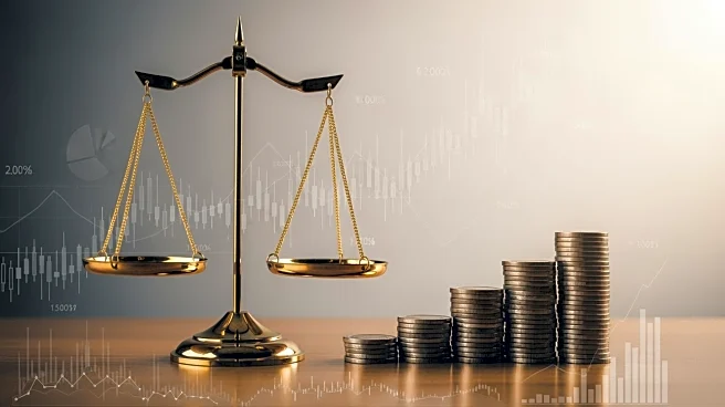 Federal Reserve Monitors Inflation as Prices Rise Across U.S. Economy