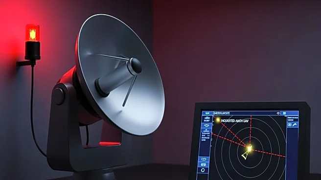 NATO's Deterrence Tested by Russian UAV Incursion into Polish Airspace