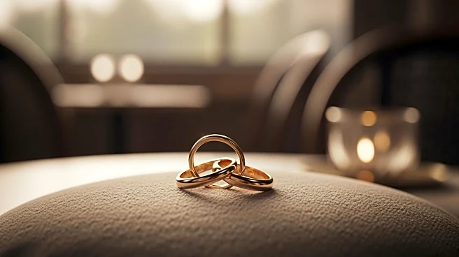 Netflix's 'The Wrong Paris' Cast Explores Real-Life Romances