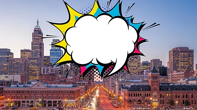 Comic-Con International Extends San Diego Commitment Through 2027, Boosting Local Economy