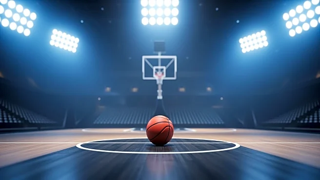 George Washington Revolutionaries Basketball Team Prepares for Challenging Nonconference Schedule