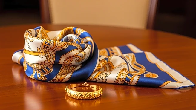 Hermès Reports €8 Billion Revenue Amid Luxury Market Slowdown