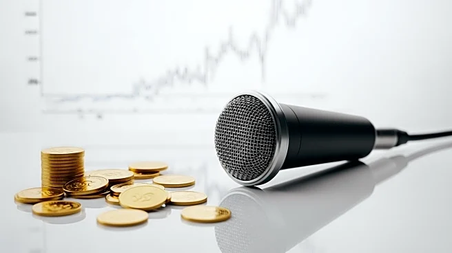 All-In Podcast Hosts Discuss Net Worth and Investment Strategies