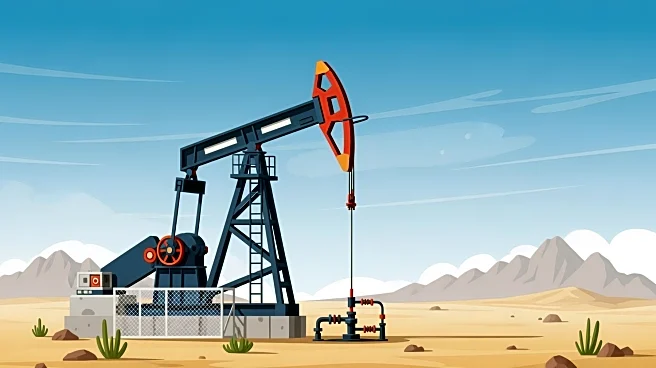 Chevron's Acquisition of Hess Boosts Oil Production to Record Levels