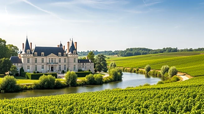 Hermès' Strategic Expansion in France Strengthens Supply Chain Resilience