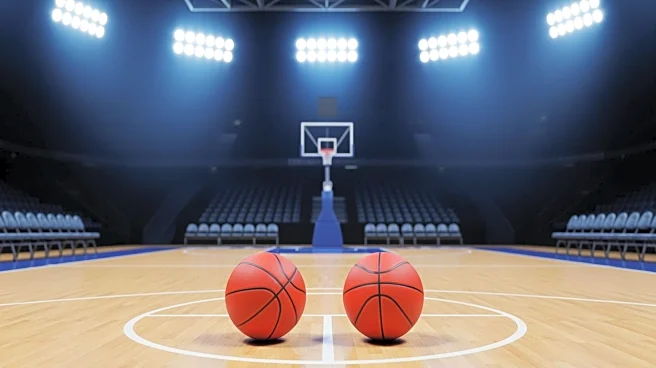 Northern Kentucky Norse Men's Basketball Team Faces Roster Changes Ahead of New Season