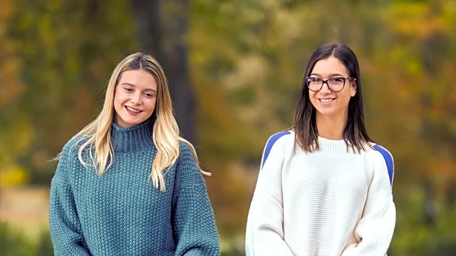 Hensel Twins: Abby and Brittany's Journey from Reality TV to Teaching