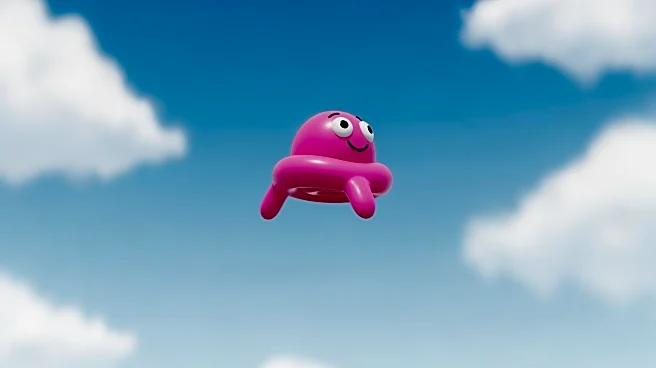 Nintendo Releases Kirby and the Forgotten Land: Nintendo Switch 2 Edition with New Content