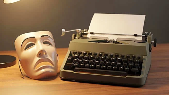 Tracy Letts Recognized as a Leading American Playwright and Actor