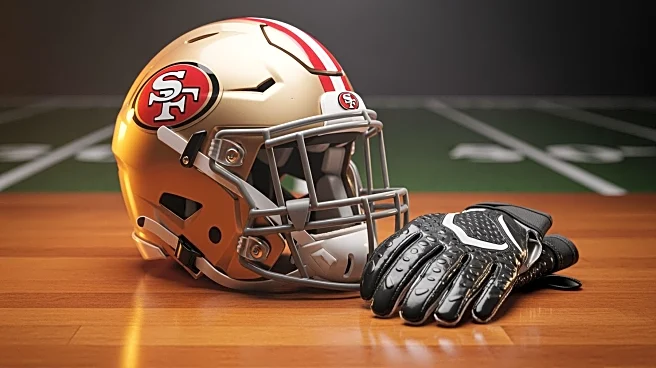 Deebo Samuel's Versatile Play Style Boosts San Francisco 49ers' Offense