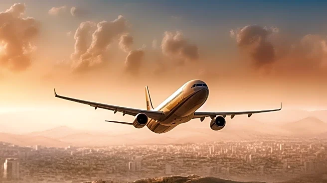 Travel Industry Recovery: Revenge Travel and Emerging Trends in 2025