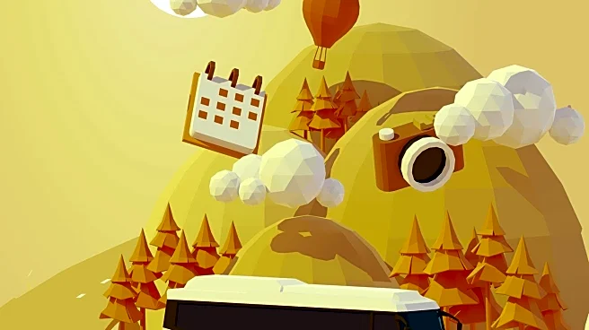 U.S. Travel Trends 2025: Intentional and Wellness-Focused Travel Takes Center Stage