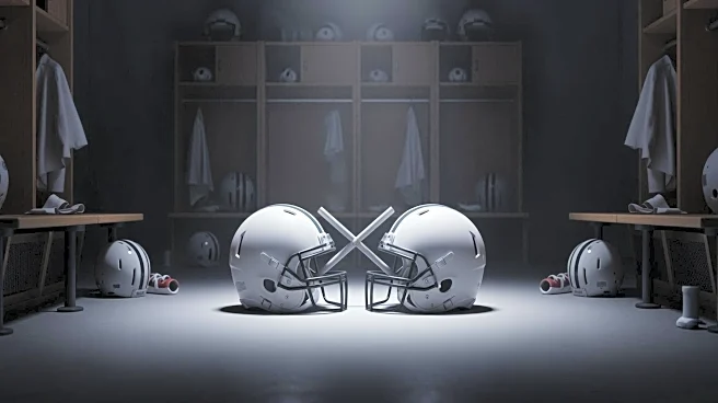 Wisconsin Badgers Football Faces Critical Bye Week Amid Struggles