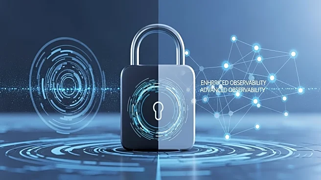 Splunk Expands Capabilities with Cisco Acquisition, Enhancing Cybersecurity and Observability