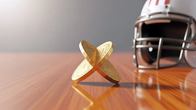 University of Wisconsin Study Highlights Economic Impact of Badgers' Football Struggles