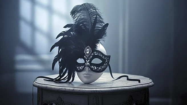Lady Gaga Releases 'The Dead Dance' with Tim Burton's Direction for Netflix's Wednesday