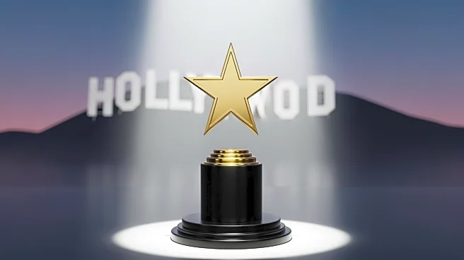 Simu Liu Discusses Career Journey and Success in Hollywood