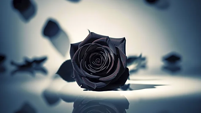 Lady Gaga's 'The Dead Dance' Explores Heartbreak and Resilience in New Single