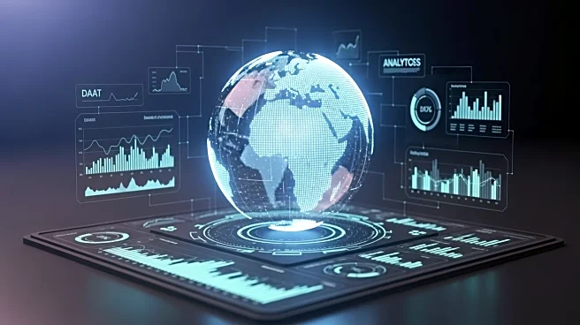 Splunk Enhances Data Management with Real-Time Analytics and Visualization