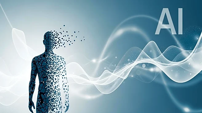 Simu Liu Criticizes Use of AI in Replacing Background Actors