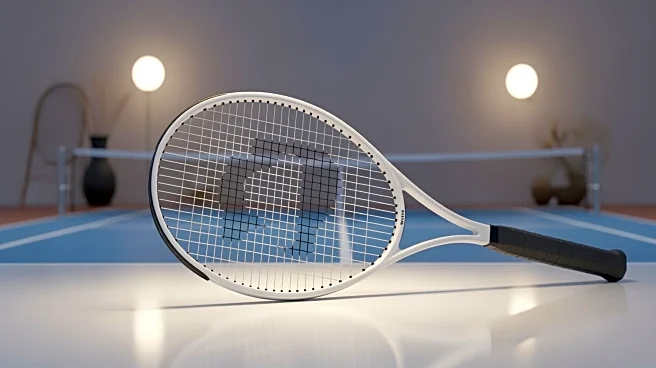 Holger Rune Faces Challenges in Maintaining Top Tennis Ranking