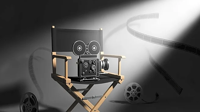 Nicholas Hoult's Cinematic Journey: From Child Star to Revolutionary Actor