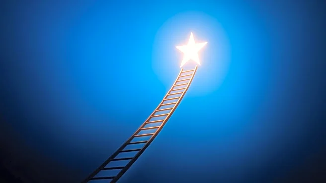 Robert Garcia: From Immigrant to National Political Star