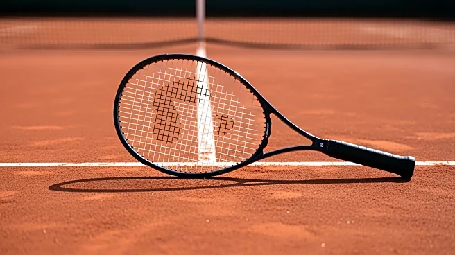 Holger Rune Wins Barcelona Open, Defeats Carlos Alcaraz