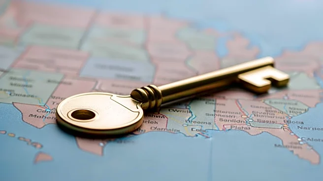 Robert Garcia's Political Journey: From Long Beach Mayor to U.S. Representative